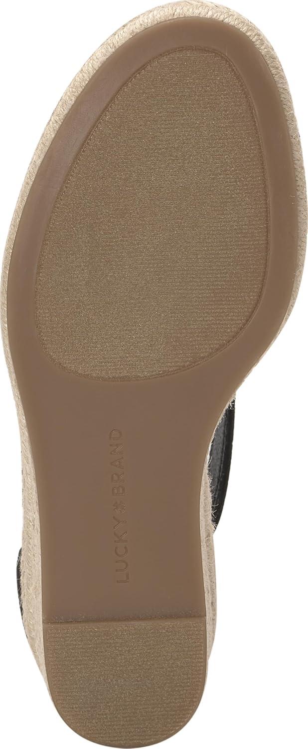 image:imageLucky Brand womens CylesteBlack
