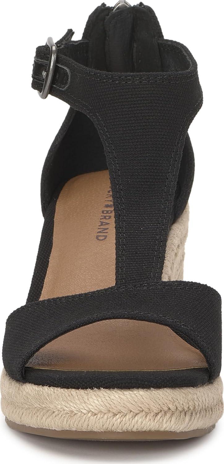 image:imageLucky Brand womens CylesteBlack
