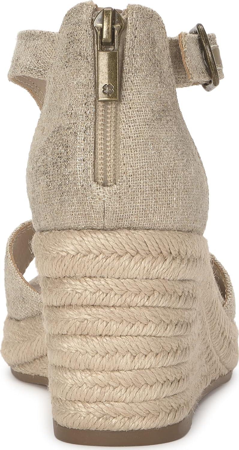 image:imageLucky Brand womens CylesteNaturalPlatino