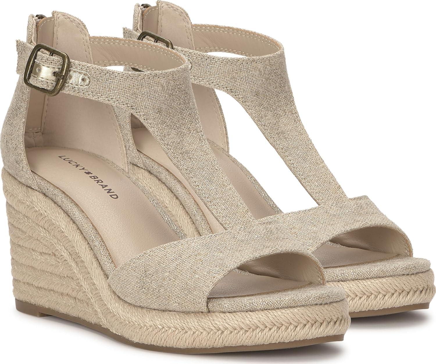 image:imageLucky Brand womens CylesteNaturalPlatino