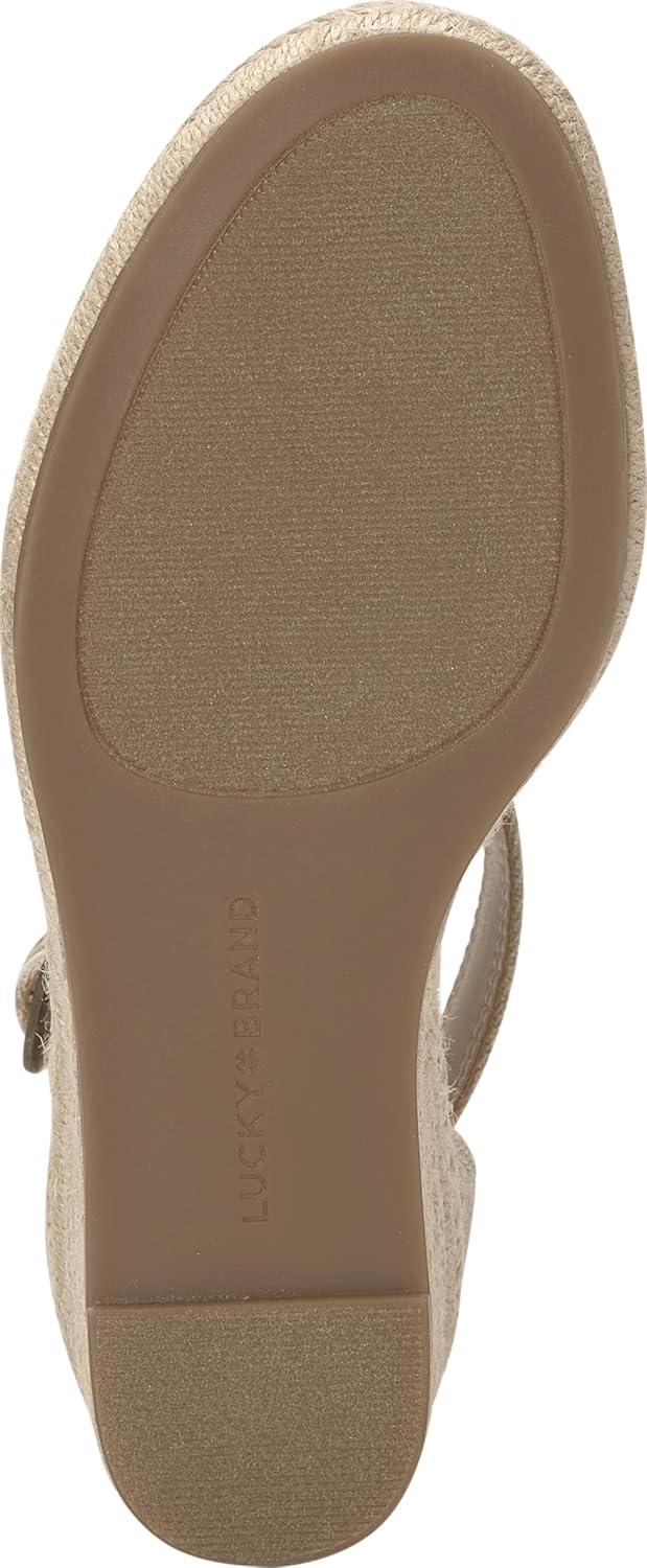 image:imageLucky Brand womens CylesteNaturalPlatino
