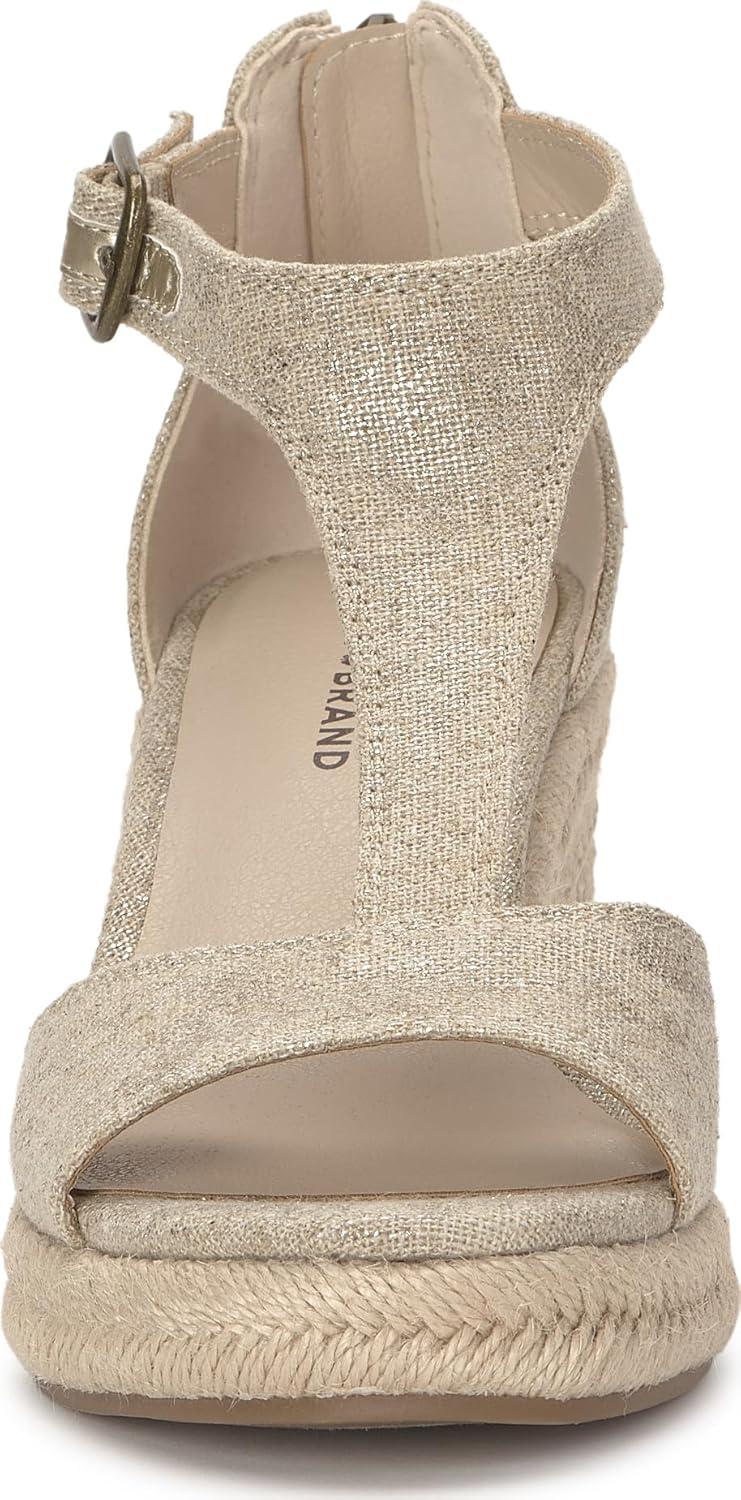 image:imageLucky Brand womens CylesteNaturalPlatino
