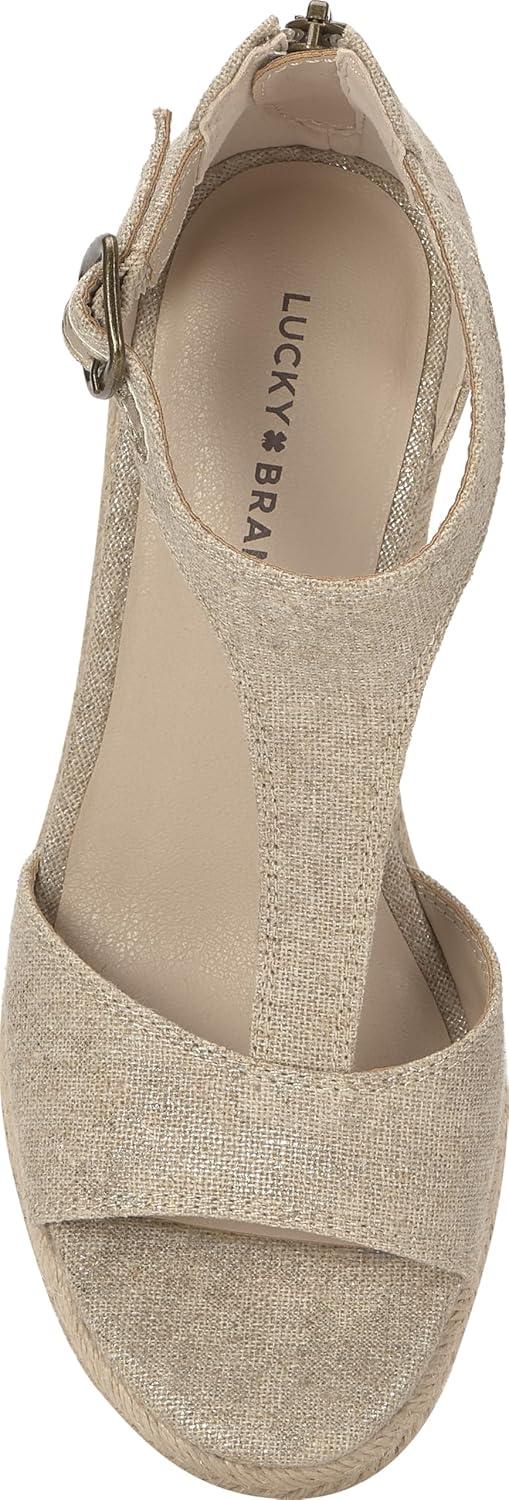 image:imageLucky Brand womens CylesteNaturalPlatino