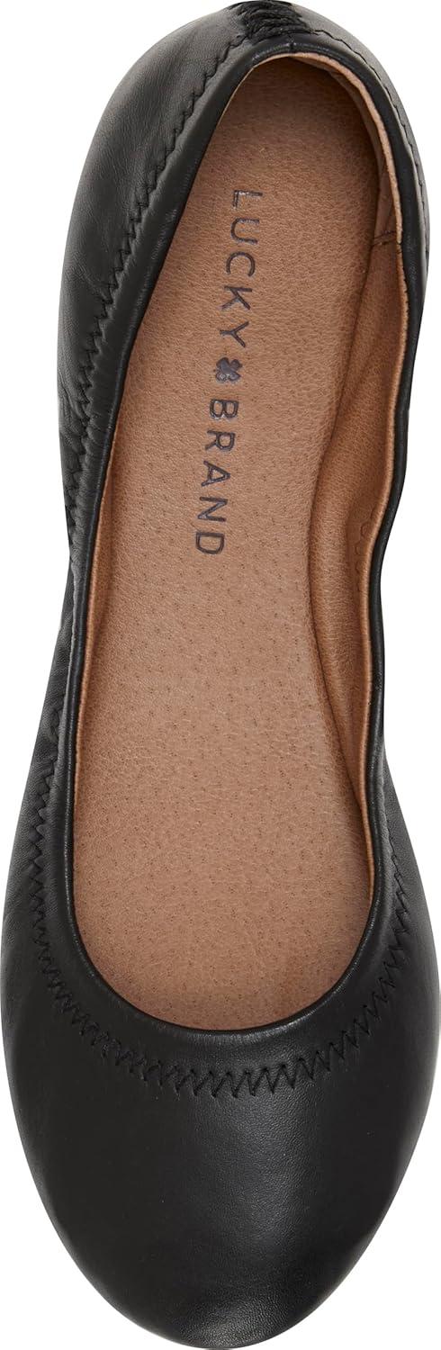 image:imageLucky Brand womens EmmieBlack Dark