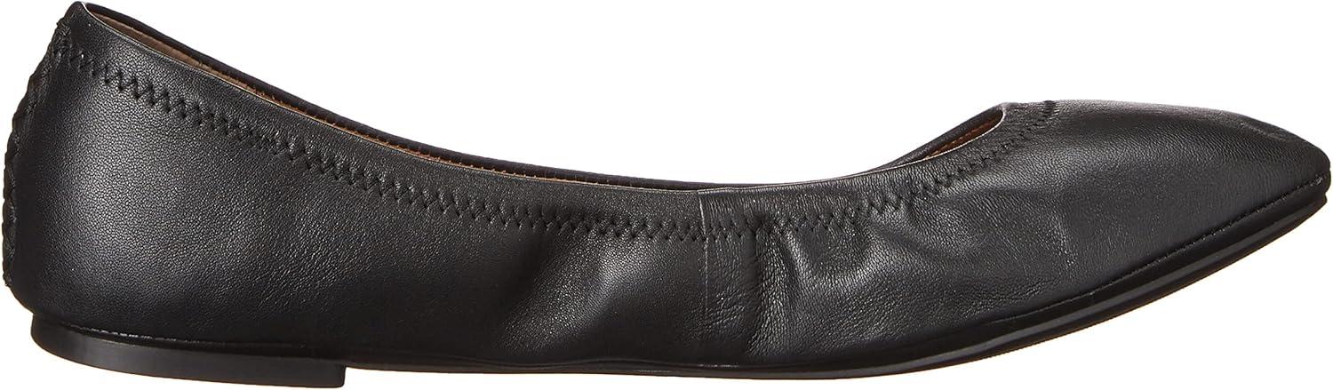 image:imageLucky Brand womens EmmieBlack Leather1