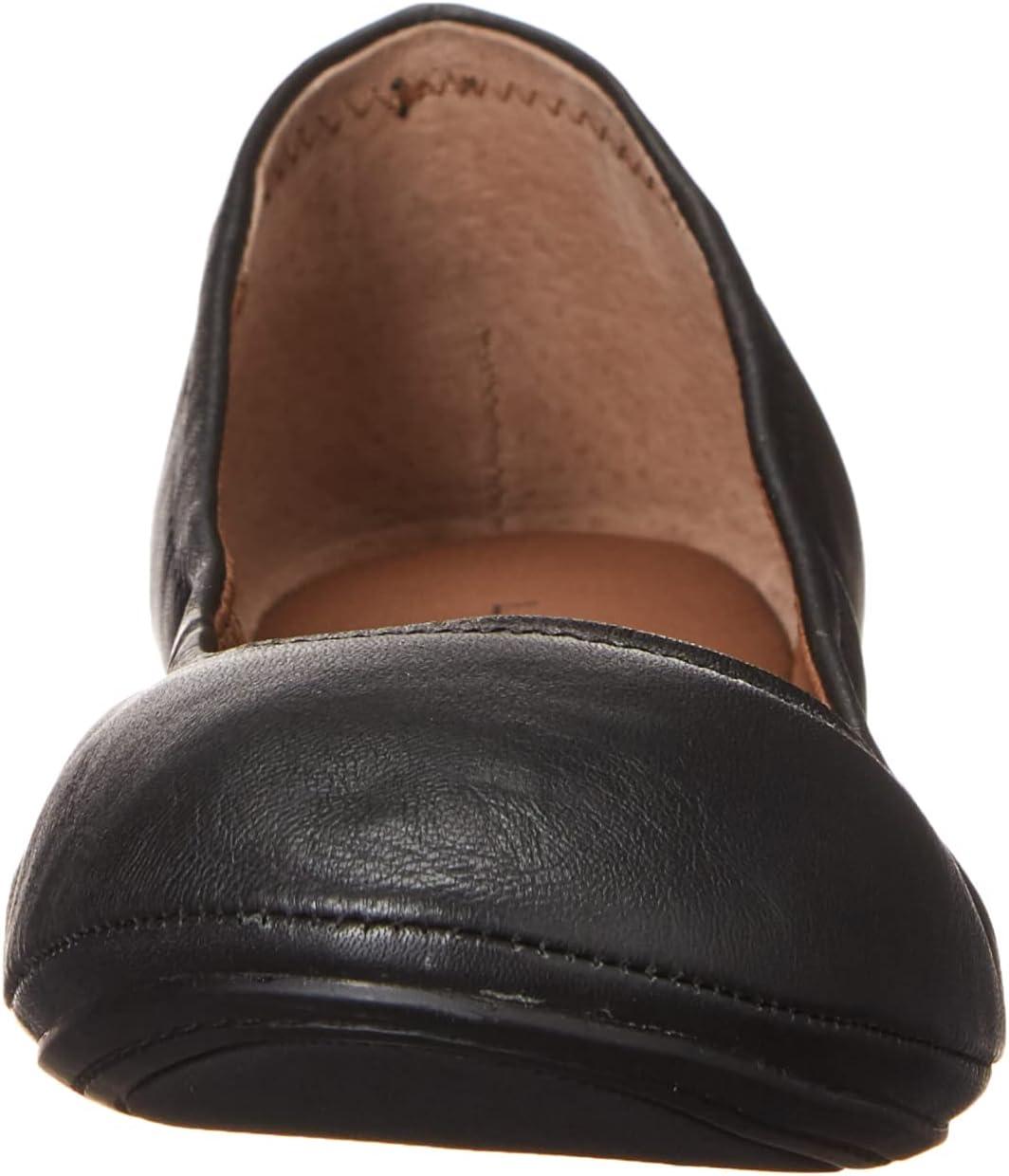 image:imageLucky Brand womens EmmieBlack Leather1
