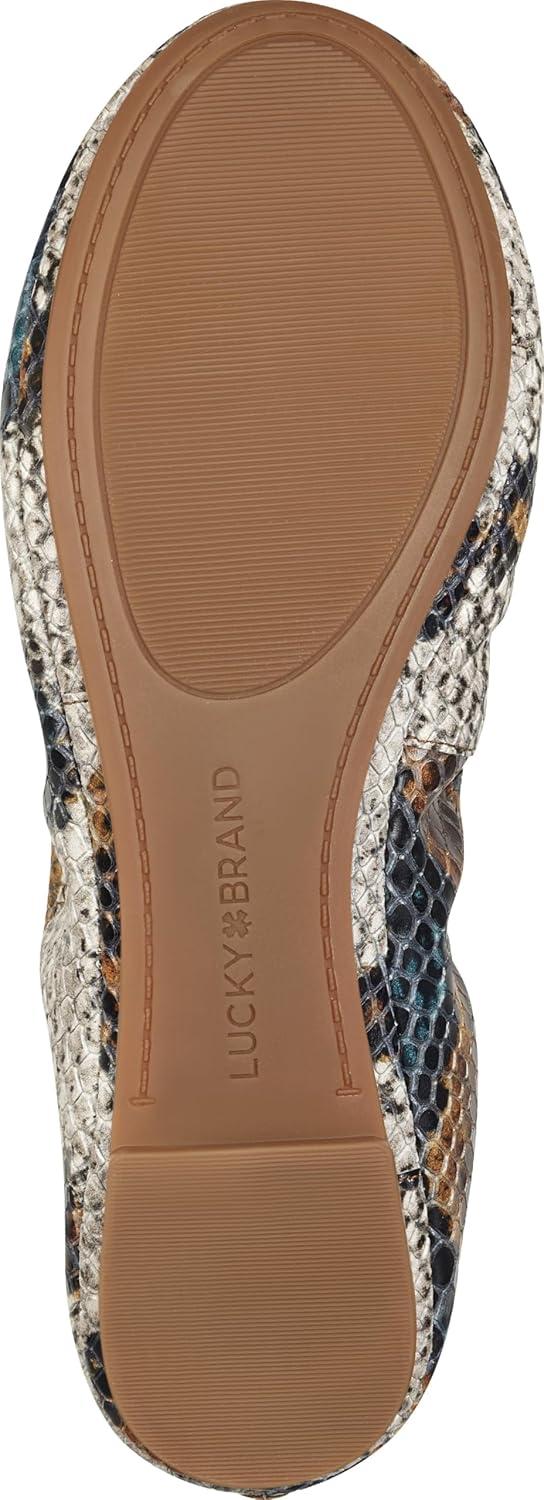 image:imageLucky Brand womens EmmieBlue Multi