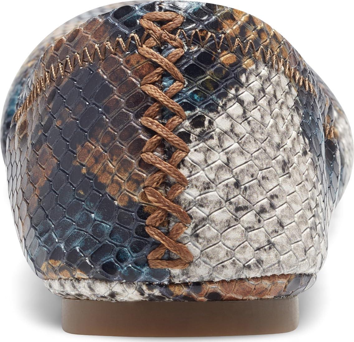 image:imageLucky Brand womens EmmieBlue Multi