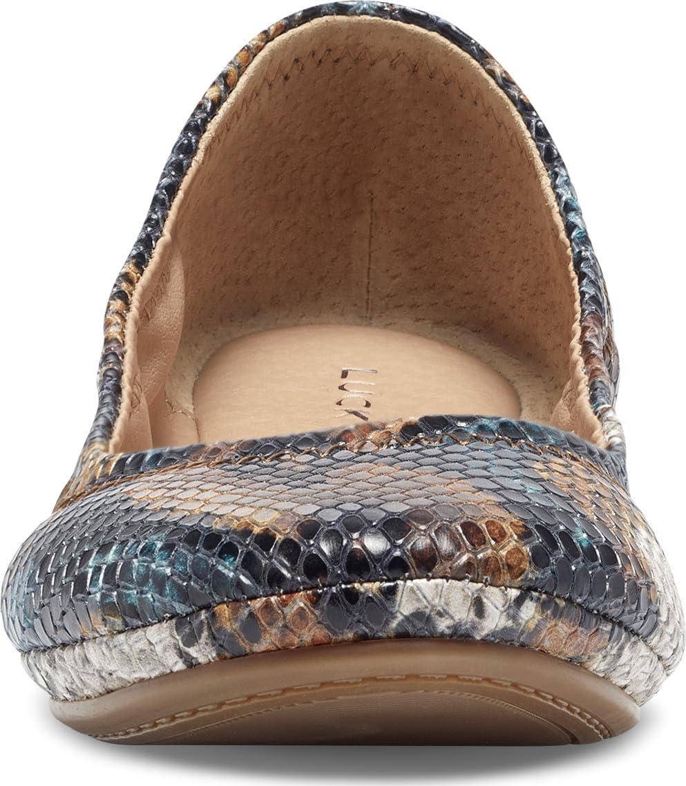 image:imageLucky Brand womens EmmieBlue Multi