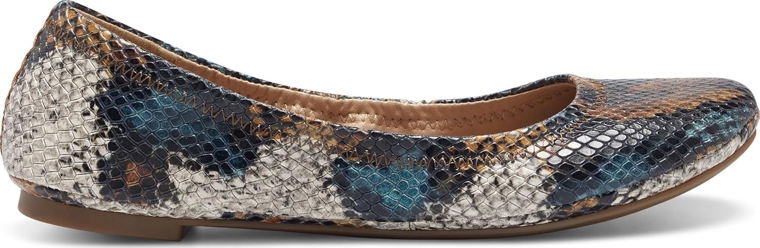 image:imageLucky Brand womens EmmieBlue Multi
