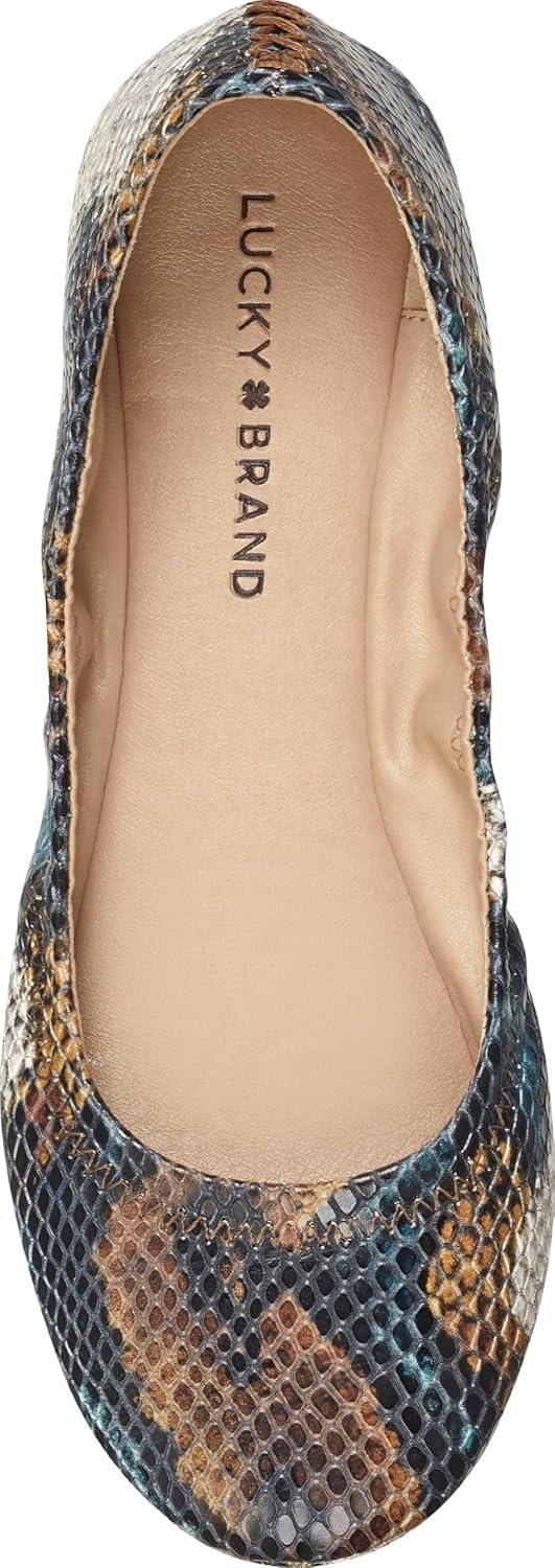 image:imageLucky Brand womens EmmieBlue Multi