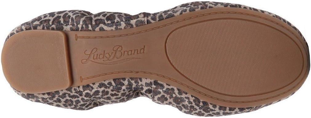 image:imageLucky Brand womens EmmieBrindle