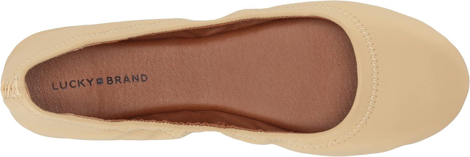 image:imageLucky Brand womens EmmieButtered Yellow