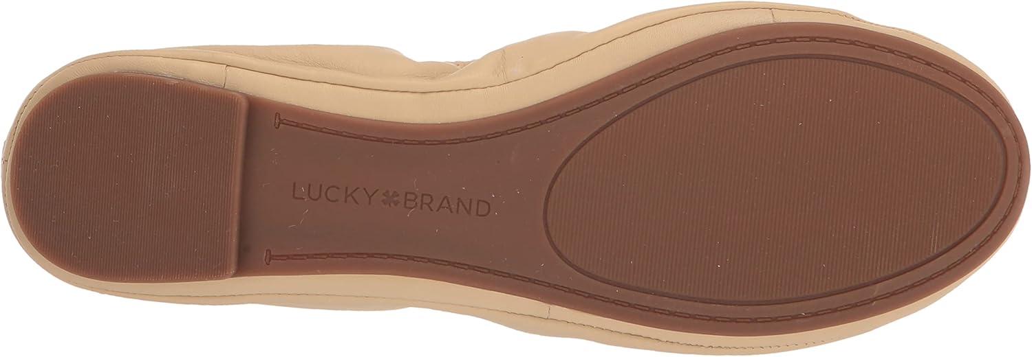 image:imageLucky Brand womens EmmieButtered Yellow