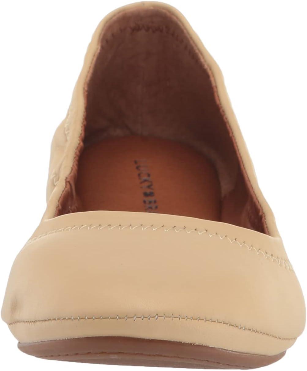 image:imageLucky Brand womens EmmieButtered Yellow