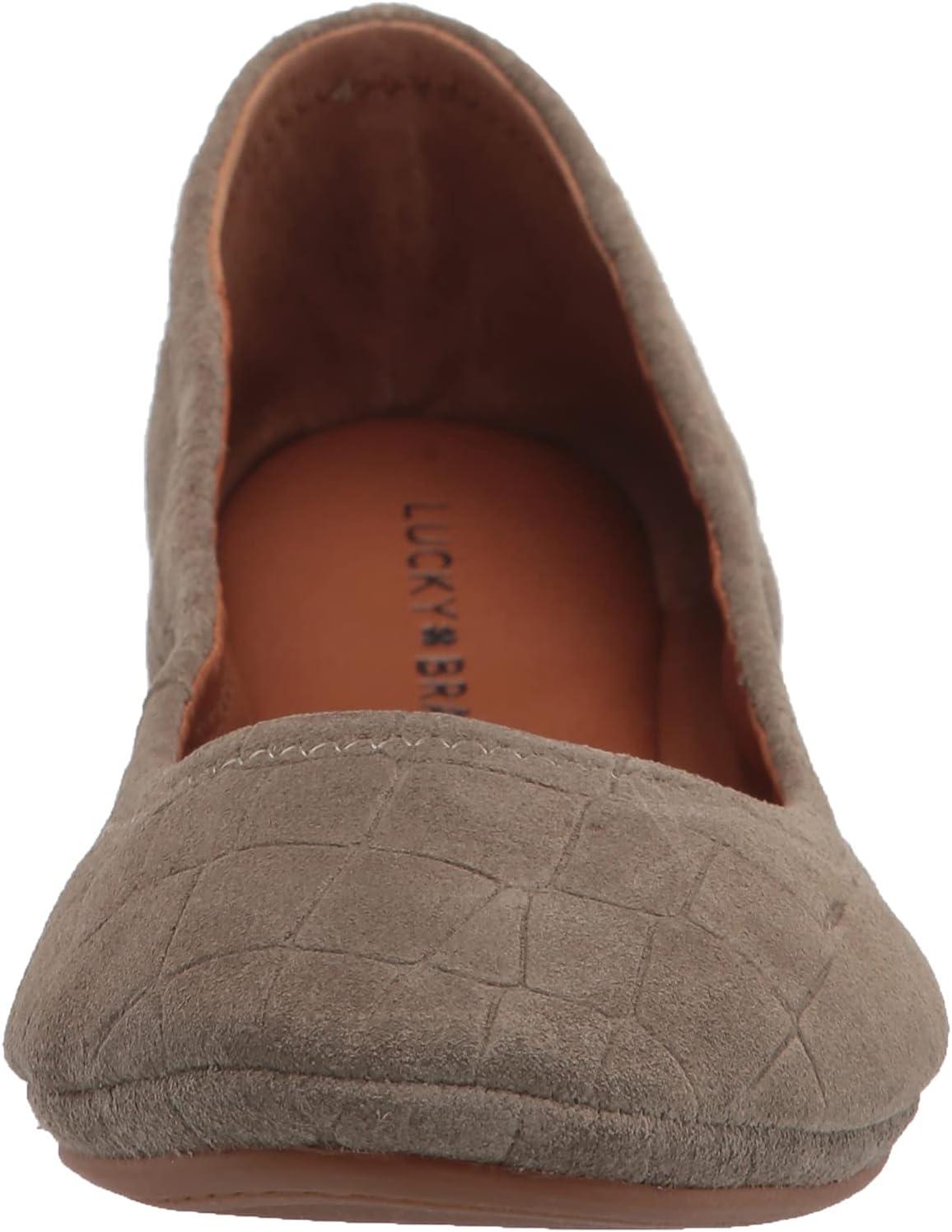 image:imageLucky Brand womens EmmieFossilized