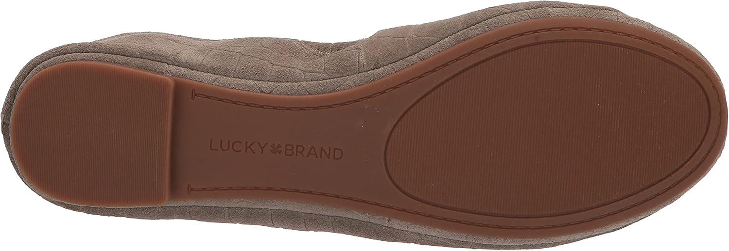 image:imageLucky Brand womens EmmieFossilized