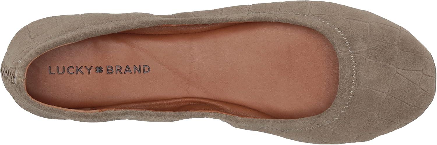 image:imageLucky Brand womens EmmieFossilized