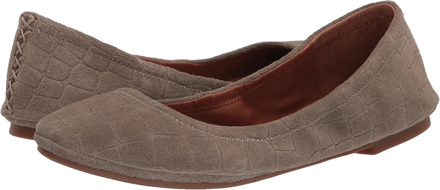 image:imageLucky Brand womens EmmieFossilized