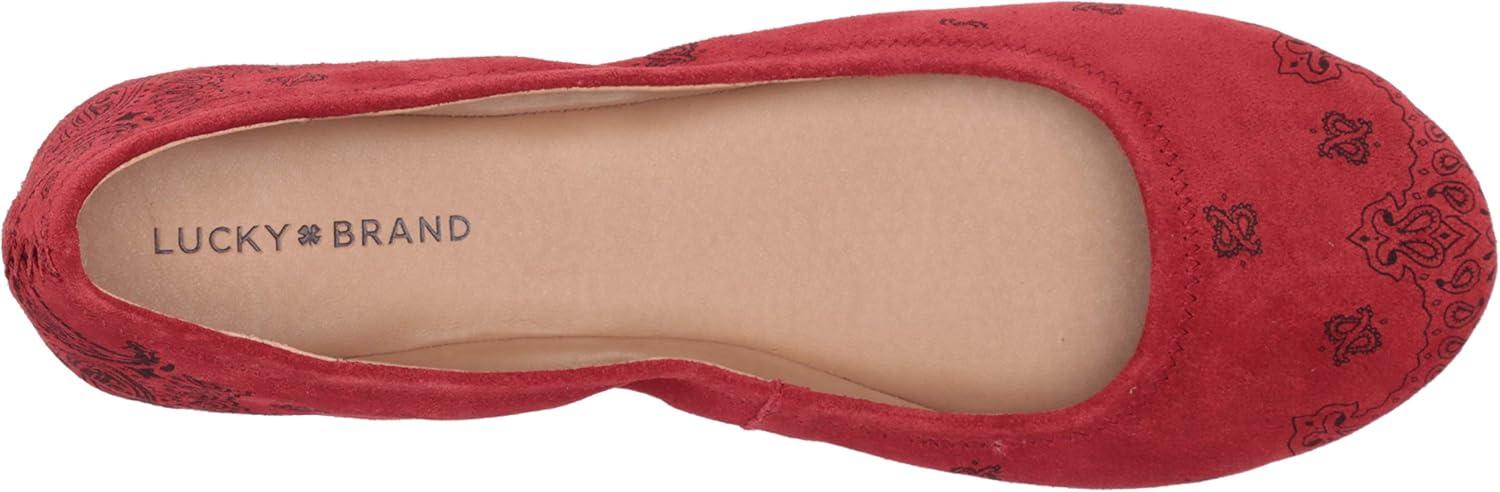 image:imageLucky Brand womens EmmieGarnet