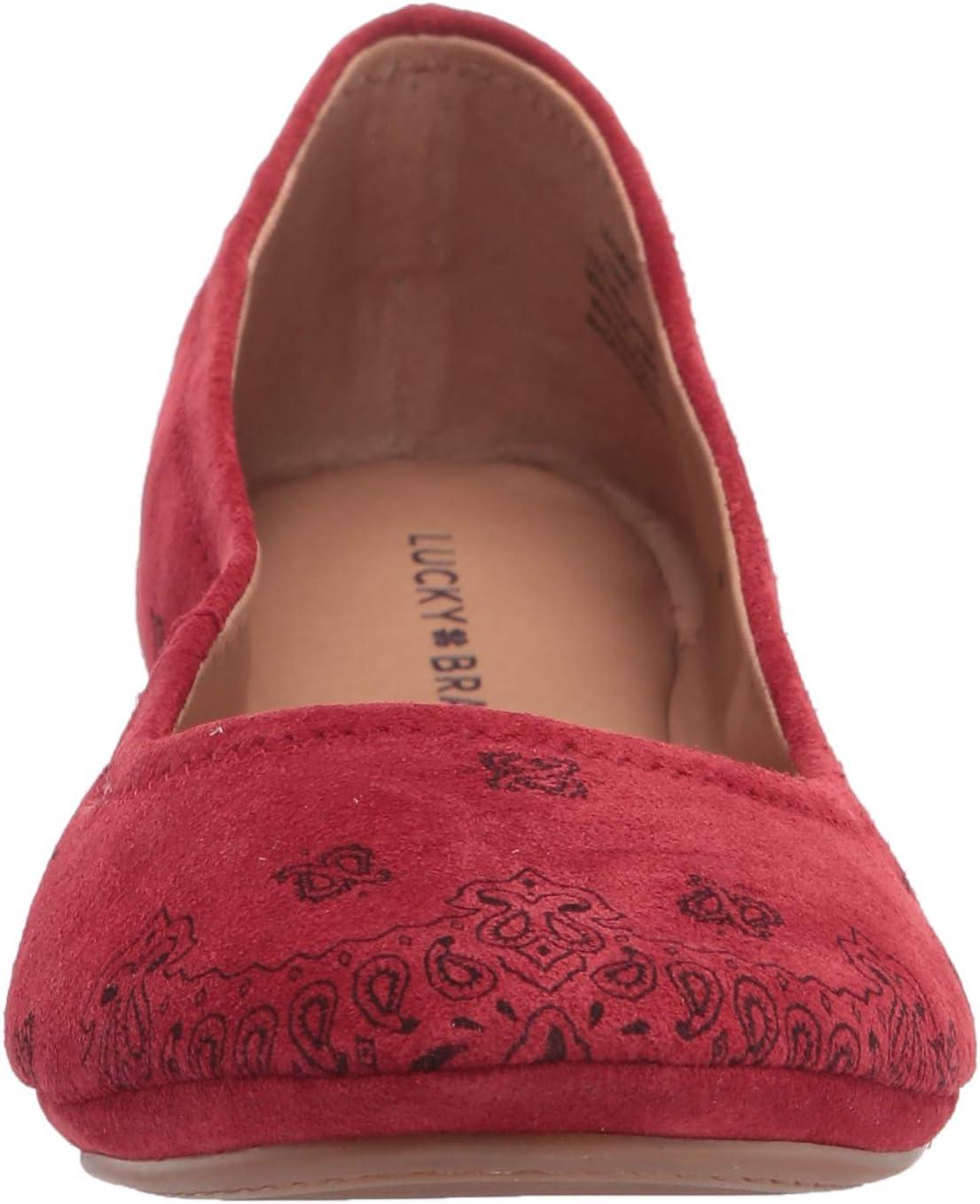 image:imageLucky Brand womens EmmieGarnet