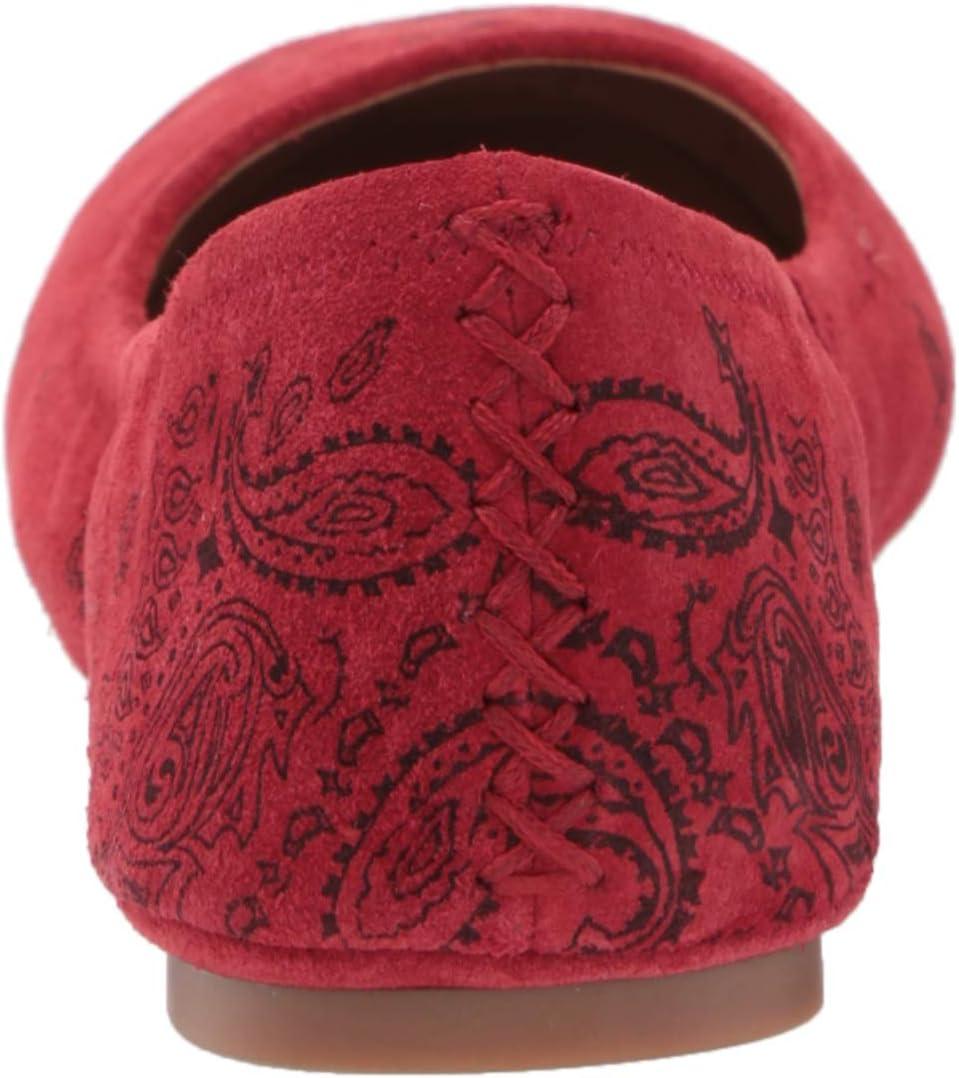 image:imageLucky Brand womens EmmieGarnet