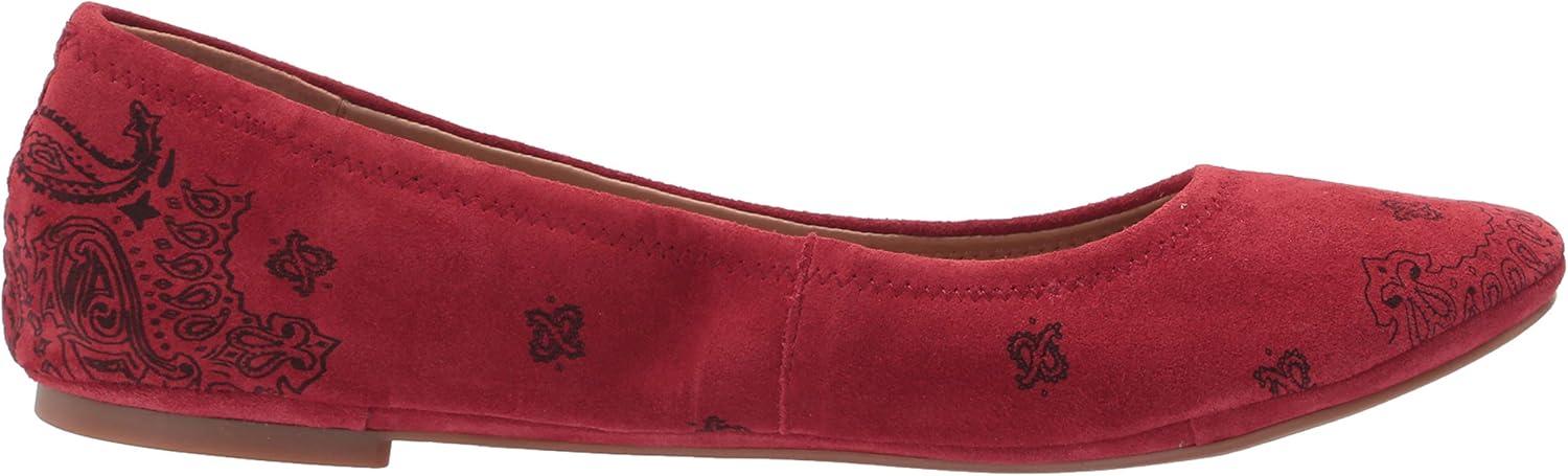 image:imageLucky Brand womens EmmieGarnet