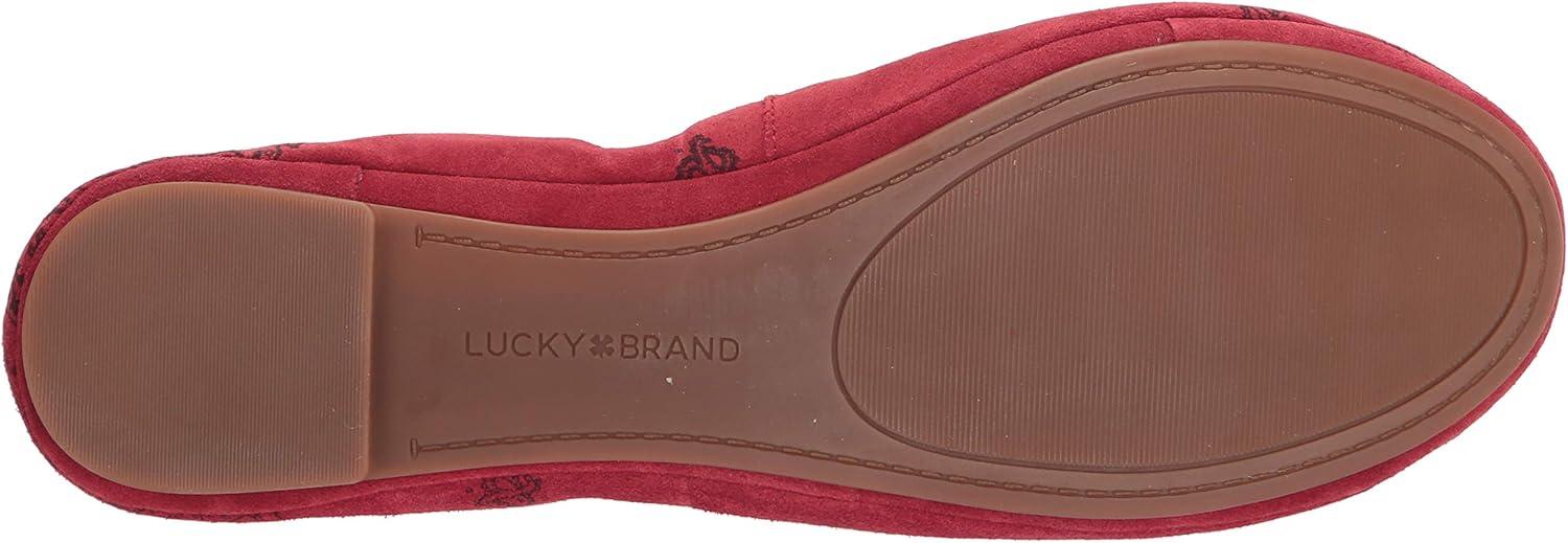 image:imageLucky Brand womens EmmieGarnet