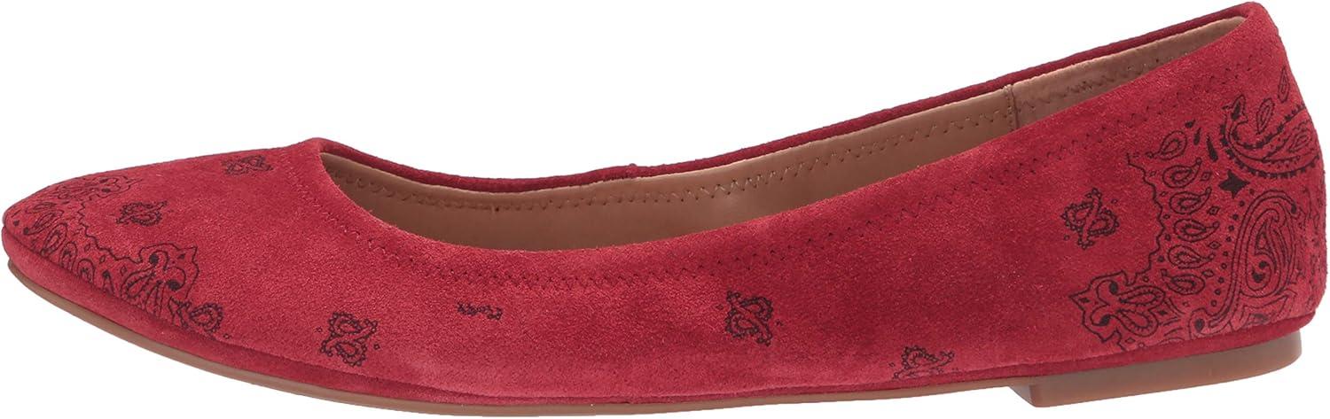 image:imageLucky Brand womens EmmieGarnet