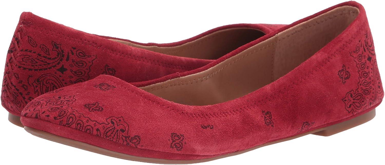 image:imageLucky Brand womens EmmieGarnet
