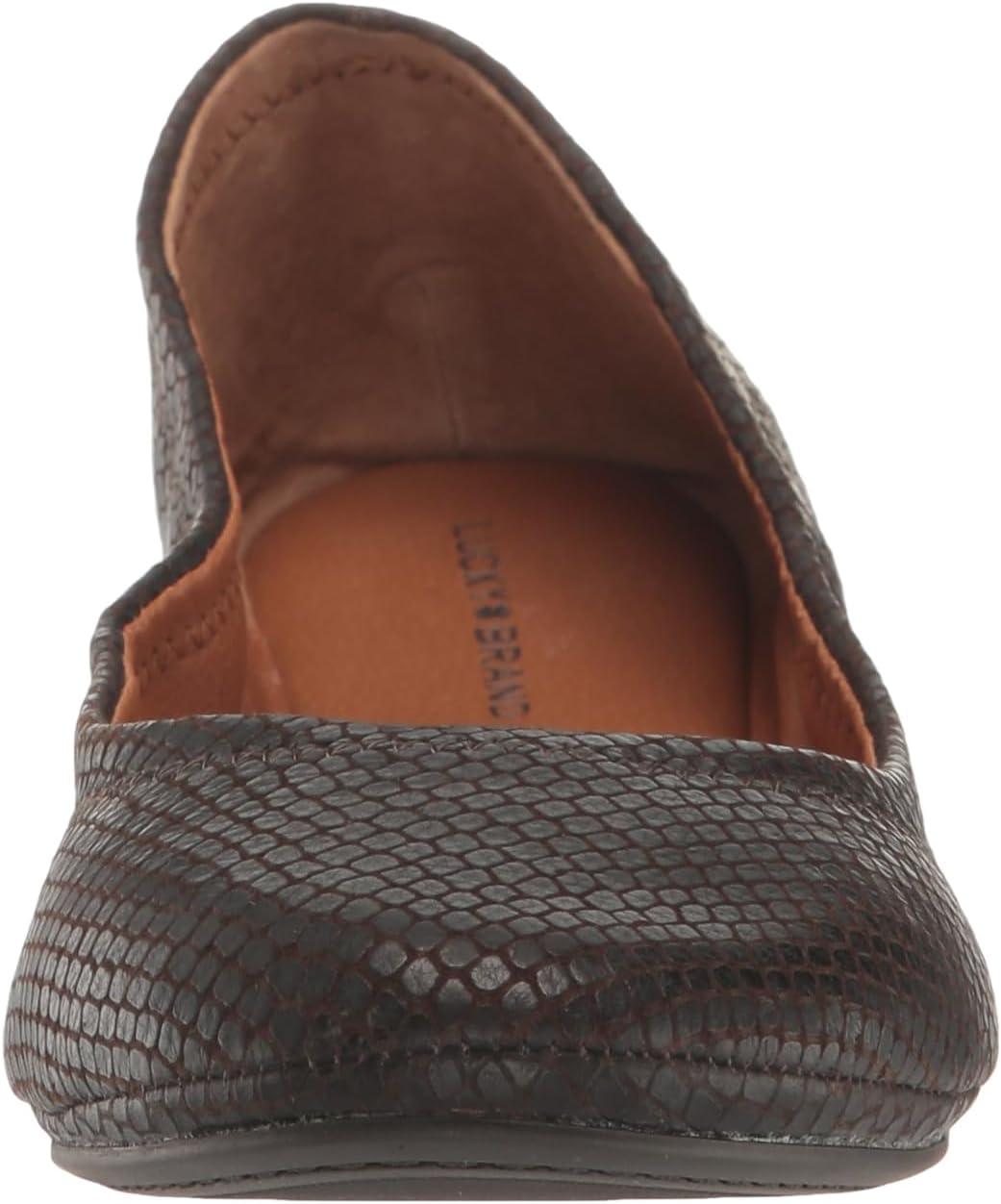 image:imageLucky Brand womens EmmieGreen Black