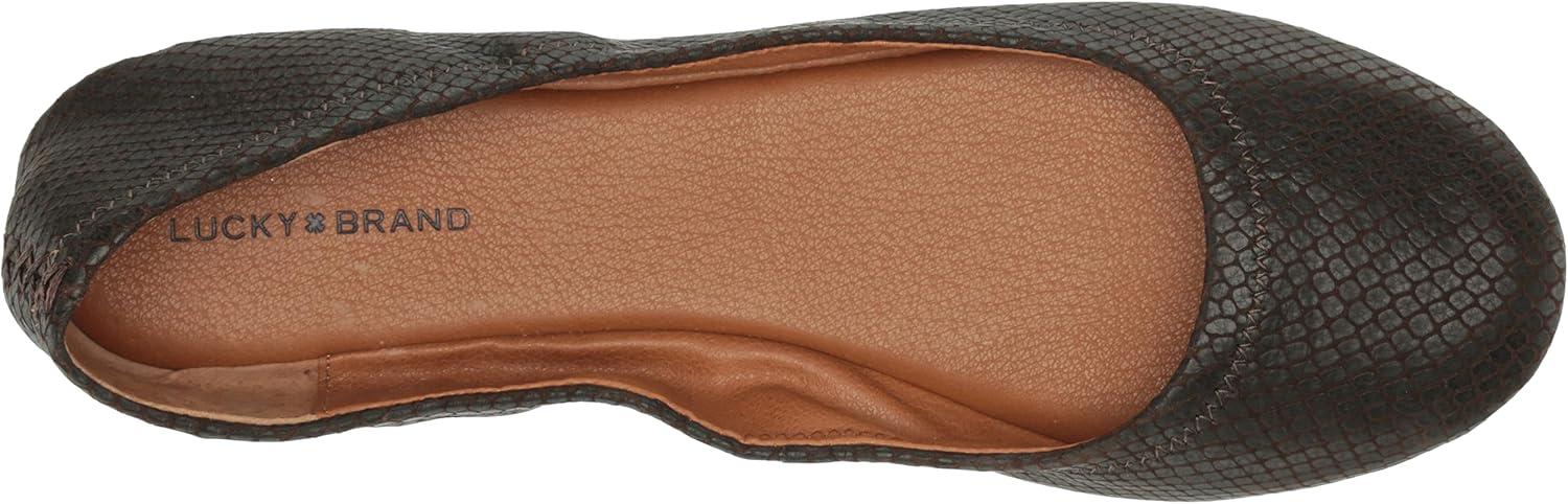 image:imageLucky Brand womens EmmieGreen Black