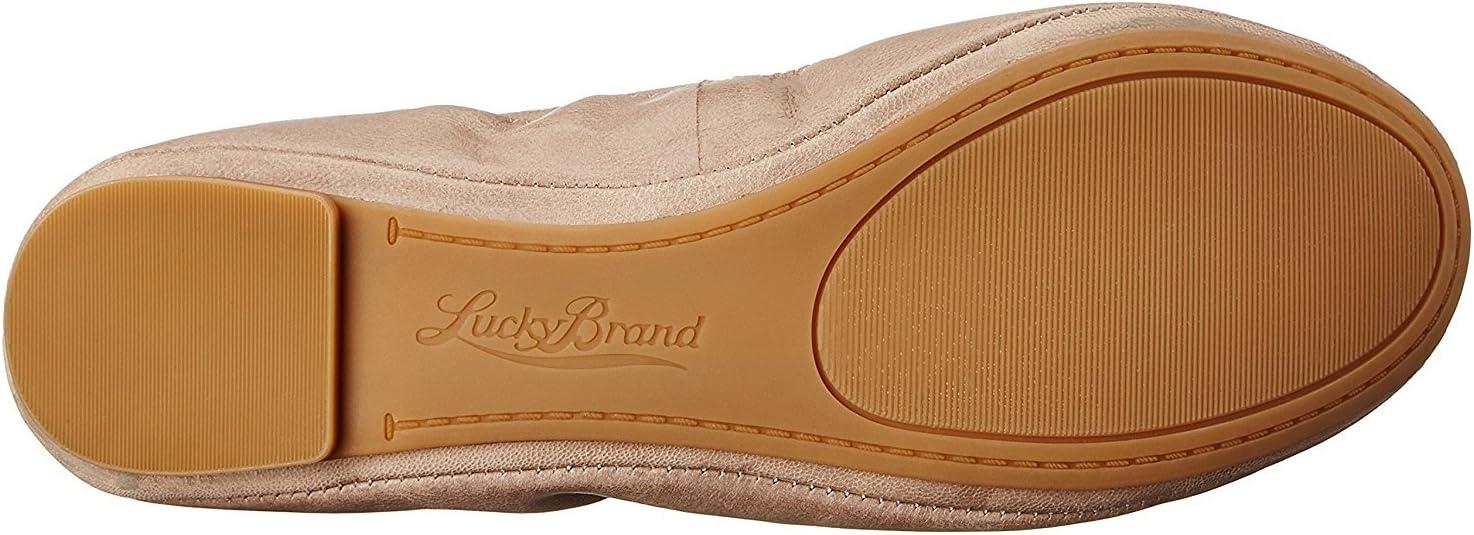 image:imageLucky Brand womens EmmieGrout Leather