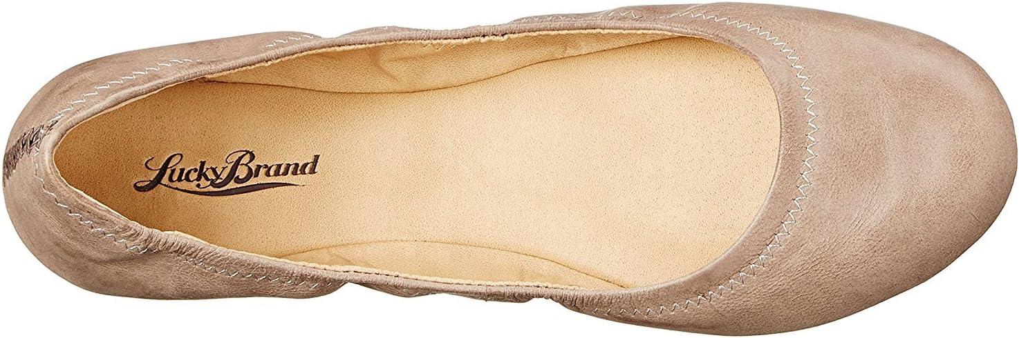 image:imageLucky Brand womens EmmieGrout Leather