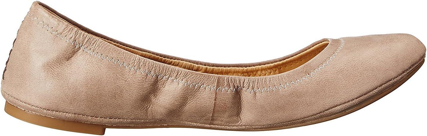 image:imageLucky Brand womens EmmieGrout Leather