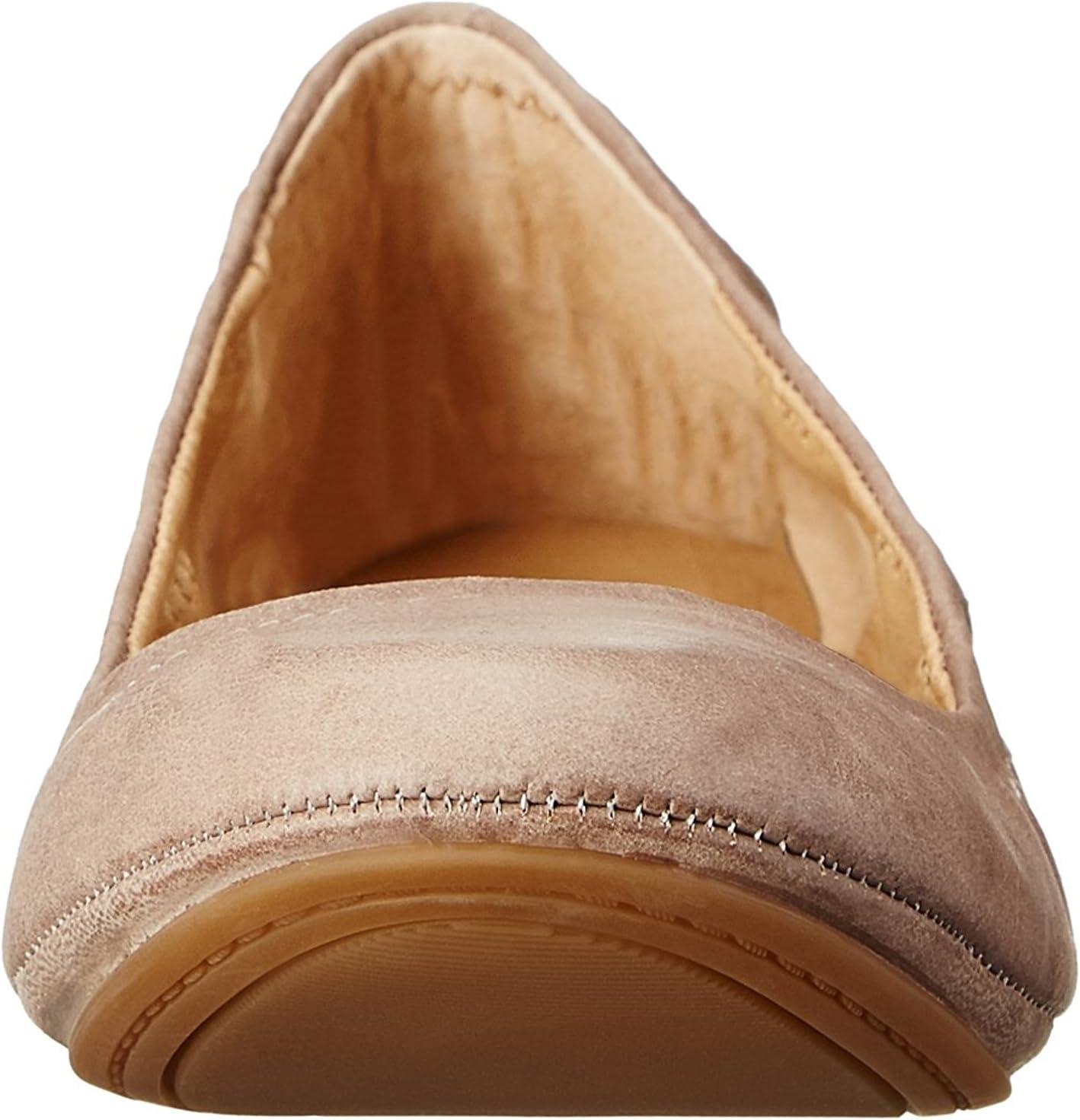 image:imageLucky Brand womens EmmieGrout Leather