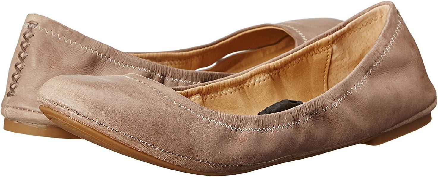 image:imageLucky Brand womens EmmieGrout Leather