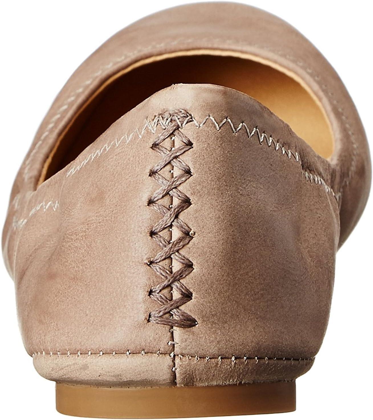 image:imageLucky Brand womens EmmieGrout Leather