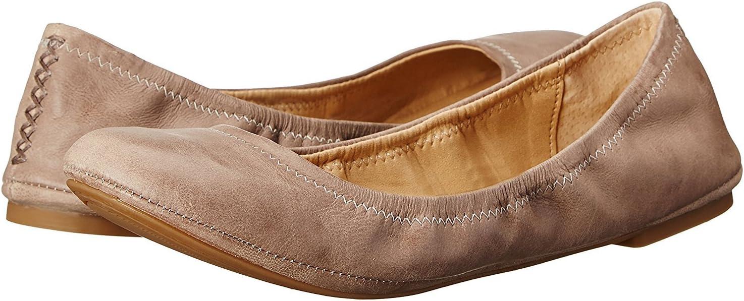 image:imageLucky Brand womens EmmieGrout Leather