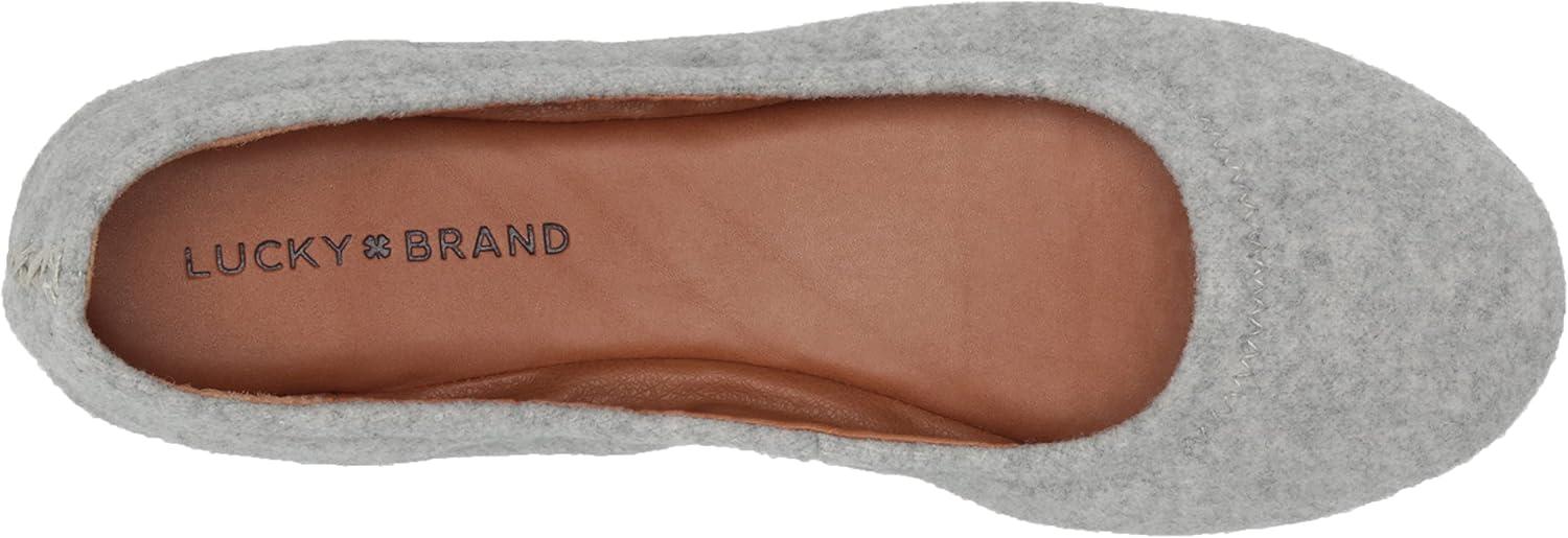 image:imageLucky Brand womens EmmieLight Grey