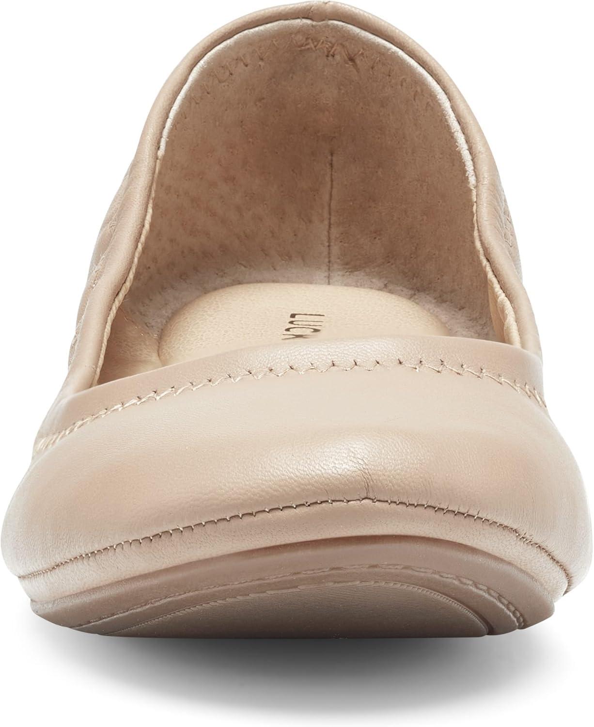 image:imageLucky Brand womens EmmiePale Beige