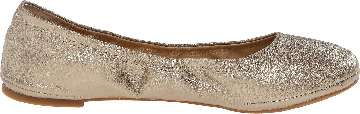 image:imageLucky Brand womens EmmiePlatinum Metallic