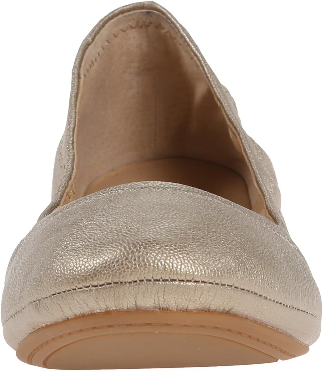 image:imageLucky Brand womens EmmiePlatinum Metallic