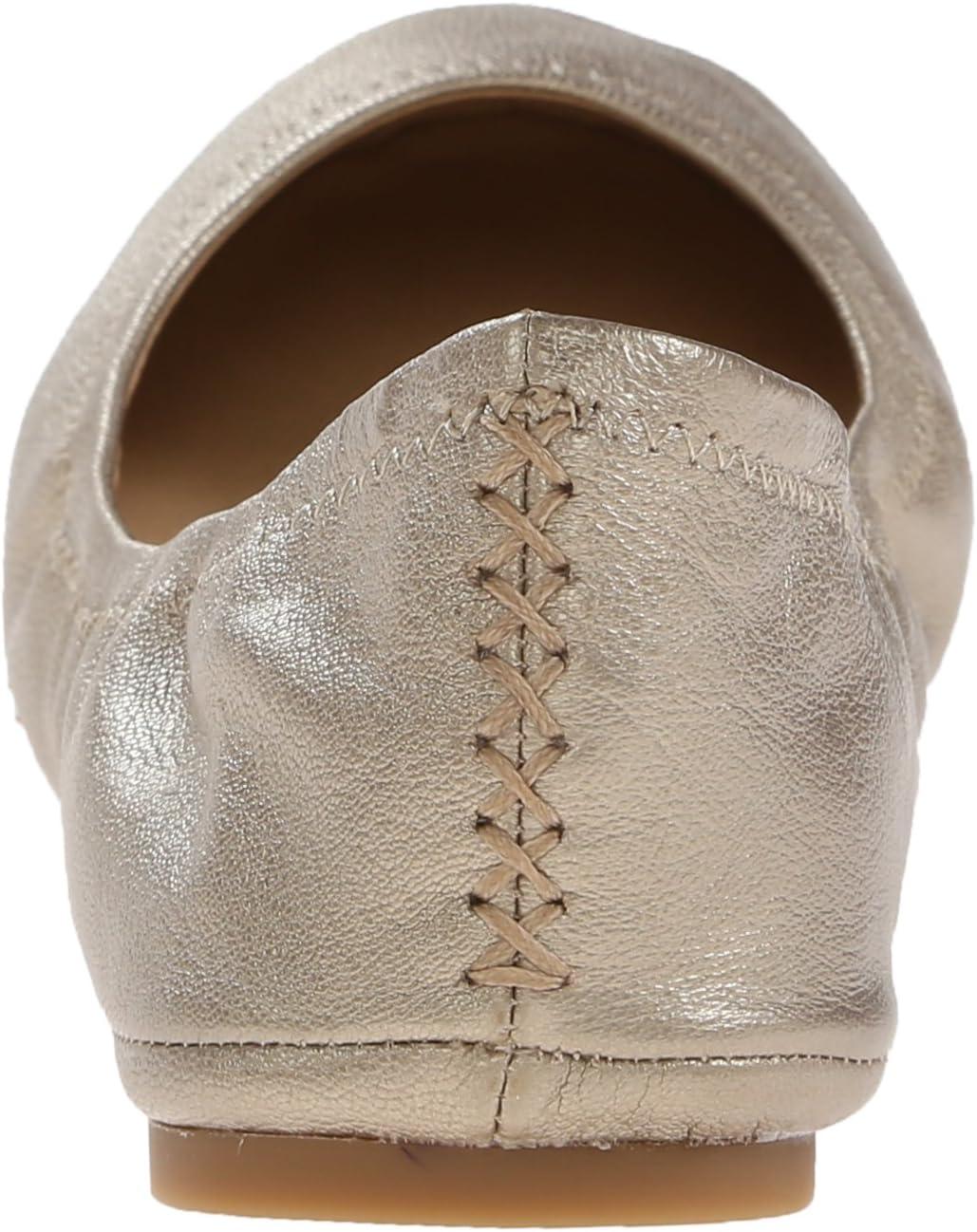 image:imageLucky Brand womens EmmiePlatinum Metallic