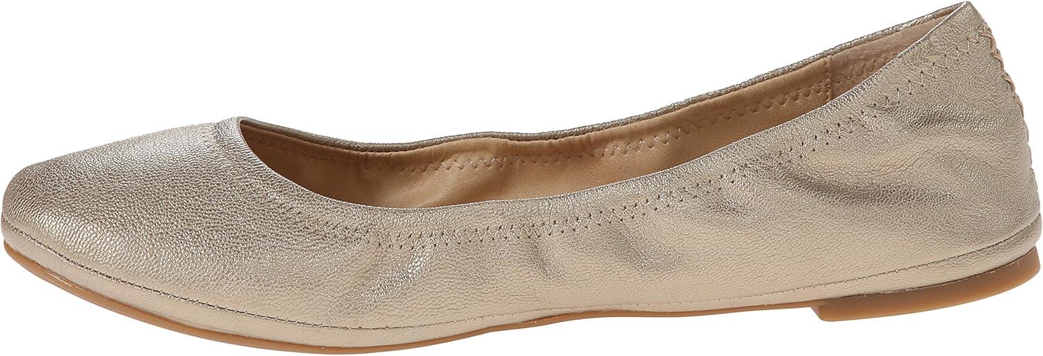 image:imageLucky Brand womens EmmiePlatinum Metallic