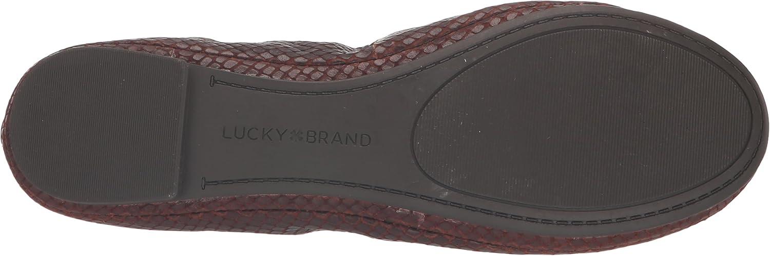 image:imageLucky Brand womens EmmieRoasted