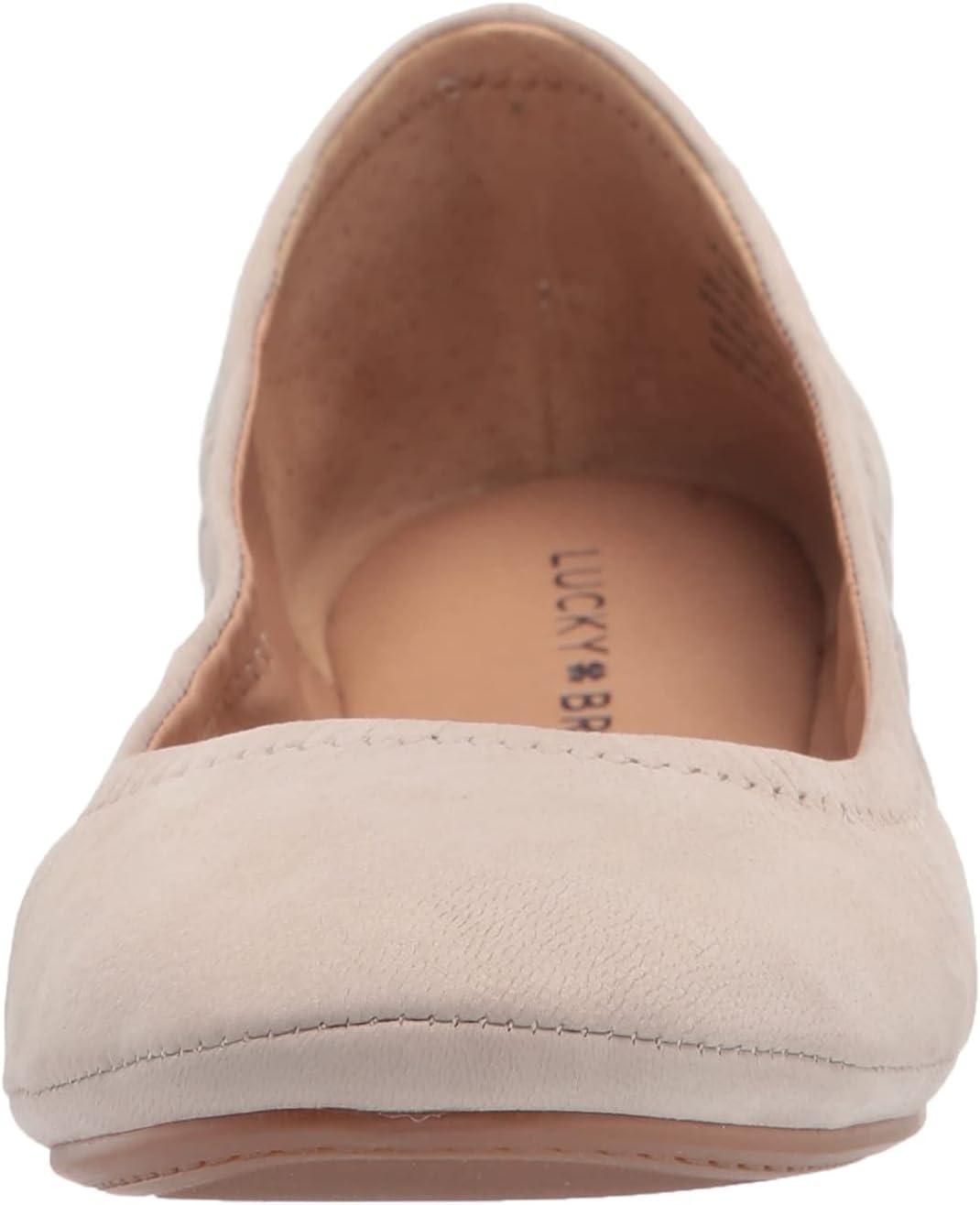 image:imageLucky Brand womens EmmieSilver Cloud