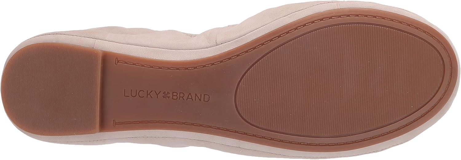 image:imageLucky Brand womens EmmieSilver Cloud