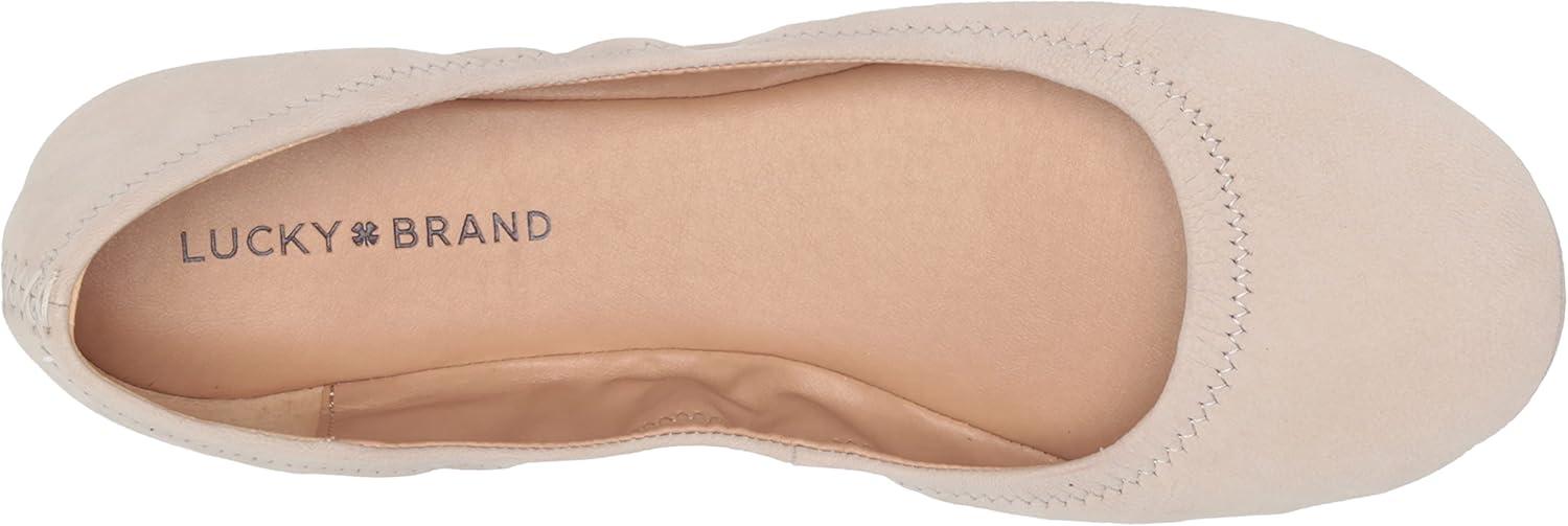 image:imageLucky Brand womens EmmieSilver Cloud