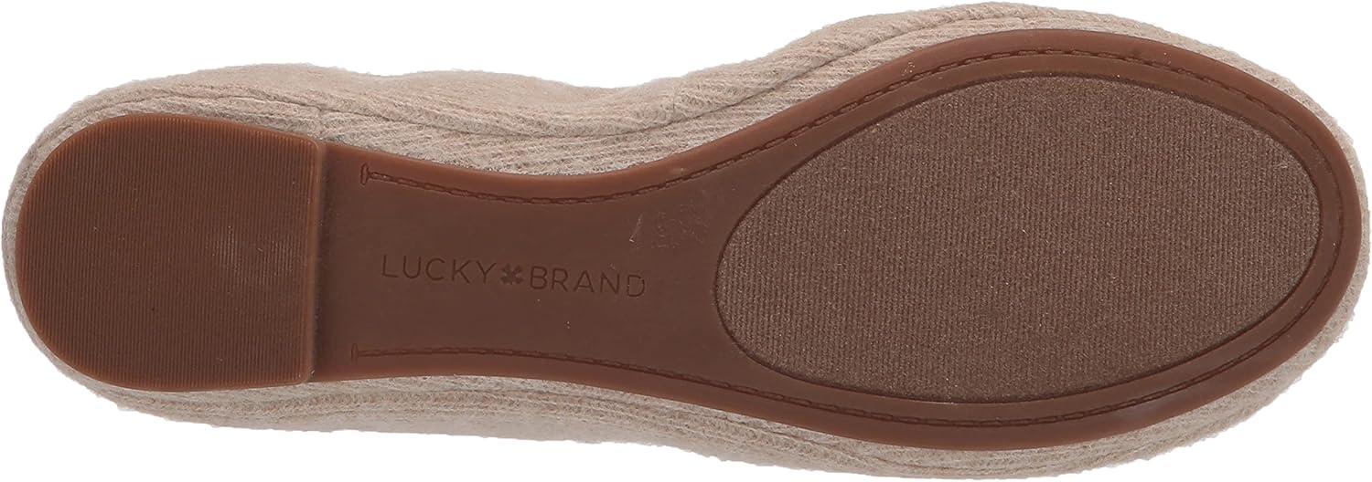 image:imageLucky Brand womens EmmieStucco Kashmere